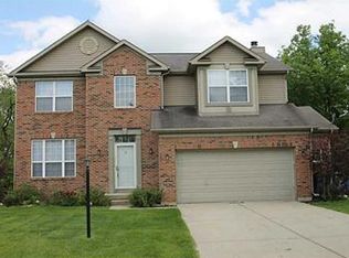 18928 Whitcomb Pl, Noblesville, IN 46062