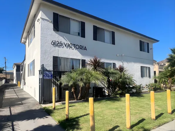 6125 S. Victoria Ave., 6125 S Victoria Ave APT 11, Los Angeles, CA 90043