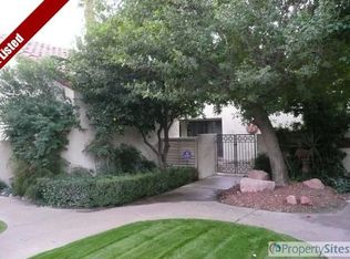 344 Forest Hills Dr, Rancho Mirage, CA 92270