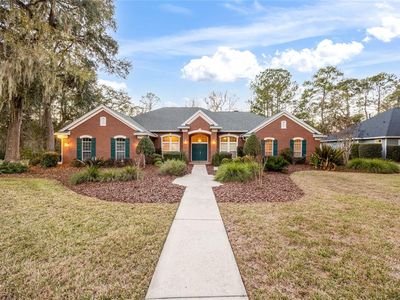 4918 NW 55th St, Gainesville, FL, 32653