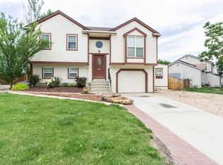 540 London Ave, Lafayette, CO 80026