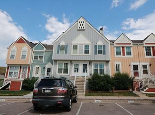 9504 W Ontario Dr, Littleton, CO 80128