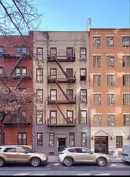 Rented by Living New York