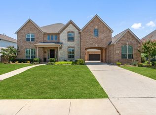 613 Picasso, Colleyville, TX 76034