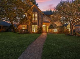 1537 Sussex Dr, Plano, TX 75075