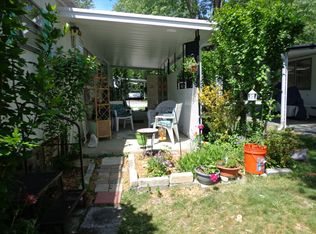 58 Ironwood Dr, Hendersonville, NC 28739