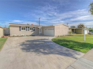 610 S Elder St, Anaheim, CA 92805
