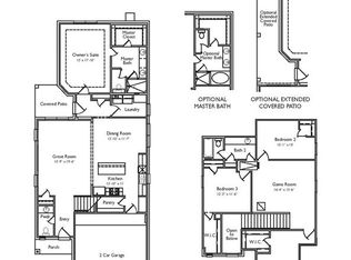 12911 Gallowhill Dr, Humble, TX 77346