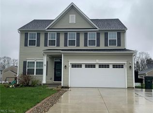 7881 Knollridge Ave NE, Canton, OH 44721