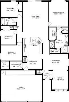 4056 Sandhill Crane Ter — Photo 18
