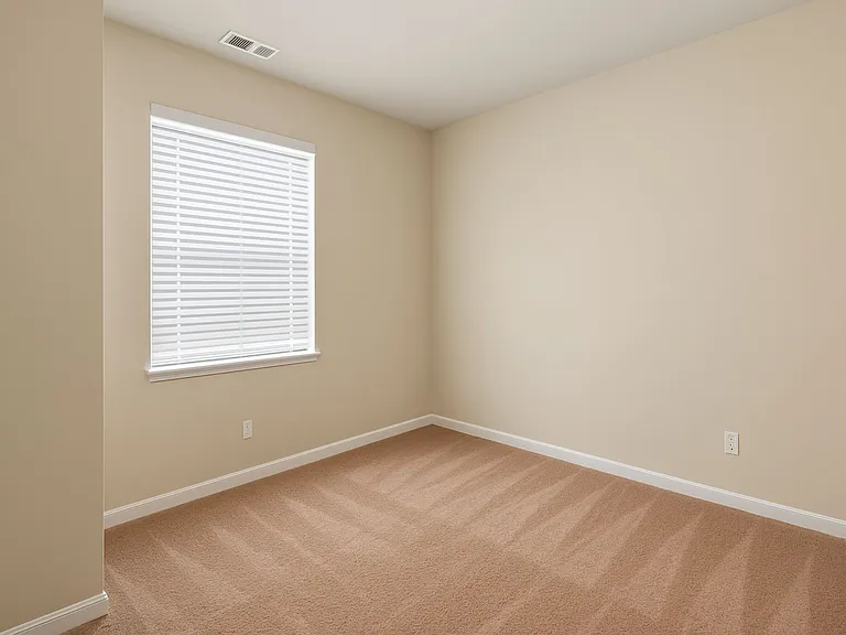 Downstairs Bedroom # 1, suitable for home office, multi-generational families or visiting parents/ family members