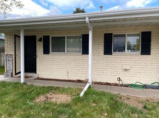 10335 S Zinnia Way, White City, UT 84094