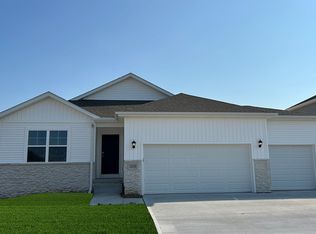 8509 S 184th Way, Omaha, NE 68136