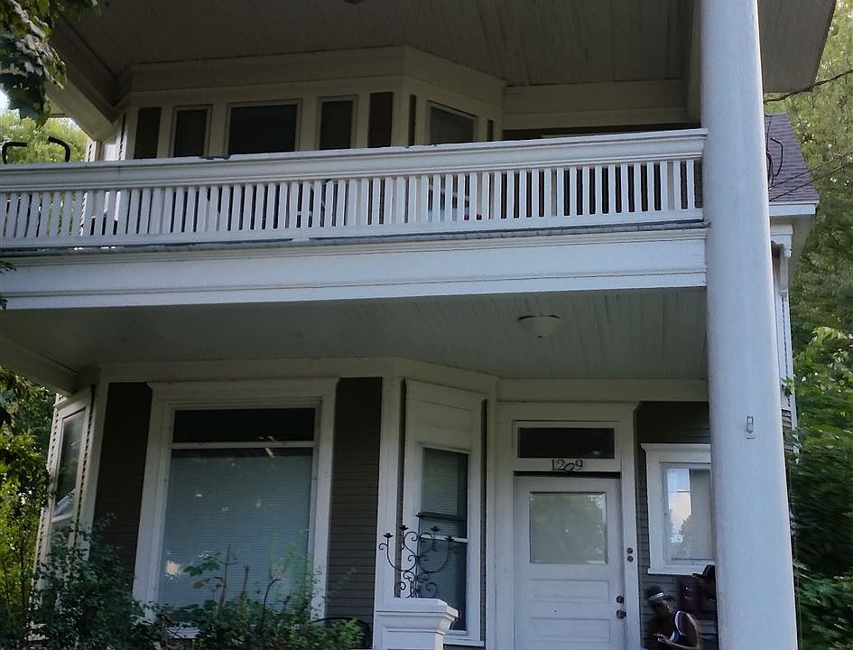 1st image of 1209 N Orange St APT A