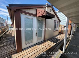 1547 N Jantzen St, Portland, OR