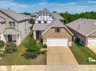 2807 Lenham Ln, Forney, TX 75126