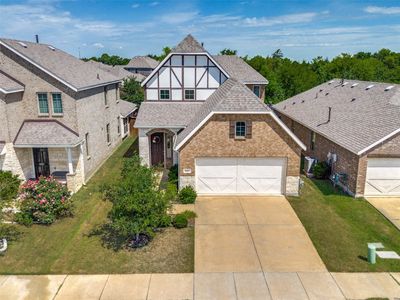 2807 Lenham Ln, Forney, TX, 75126