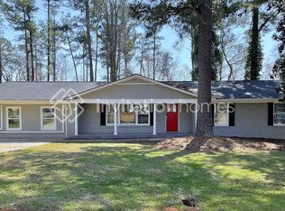 4240 Newcomb Rd, Decatur, GA 30034