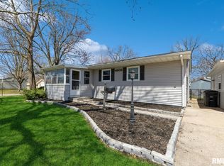 4605 24th Ave, Rock Island, IL 61201