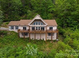 1424 Tower Rd, Sapphire, NC 28774