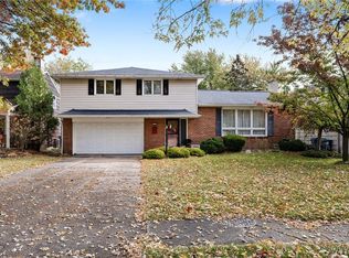 105 Ponderosa Dr, Buffalo, NY 14221