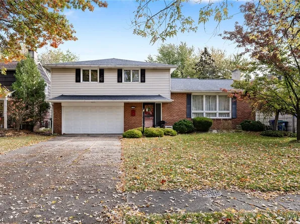 105 Ponderosa Dr, Buffalo, NY 14221