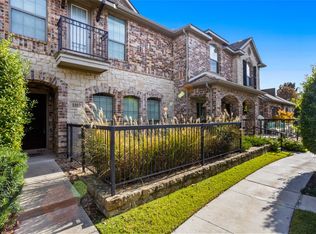 3075 Willow Grove Blvd APT 1103, McKinney, TX 75070