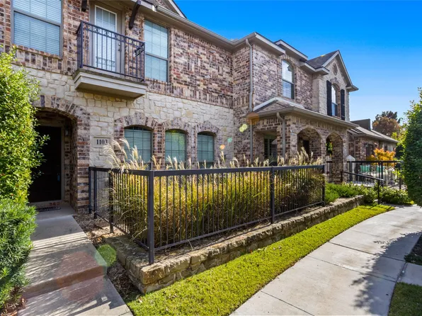 3075 Willow Grove Blvd APT 1103, McKinney, TX 75070
