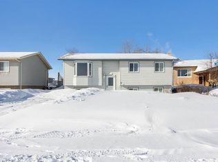 173 NW Oaks Cres, Wood Buffalo, AB T9K1M4
