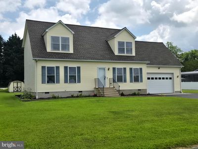 18453 Josephs Rd, Milton, DE, 19968