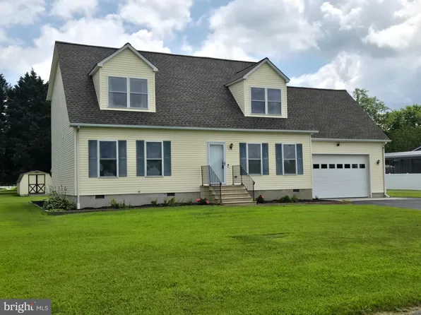 18453 Josephs Rd, Milton, DE 19968