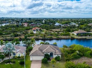 15400 Taurus Cir, Port Charlotte, FL 33981