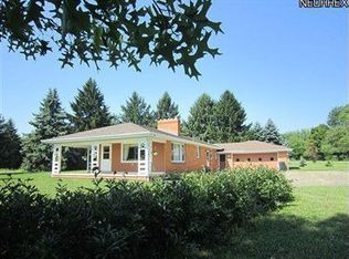 6666 Columbiana Rd, New Middletown, OH 44442