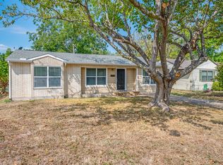 1407 N Morris St, McKinney, TX 75069