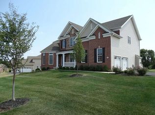 107 Bennington Rd, Phoenixville, PA 19460