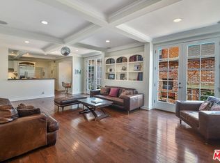 4616 Burnet Ave, Sherman Oaks, CA 91403