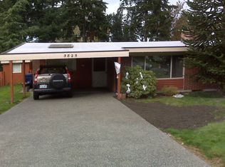 3825 139th Ave SE, Bellevue, WA
