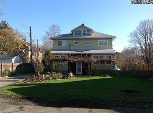 3350 West Blvd, Cleveland, OH