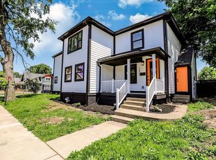 1009 Laurel St, Indianapolis, IN 46203