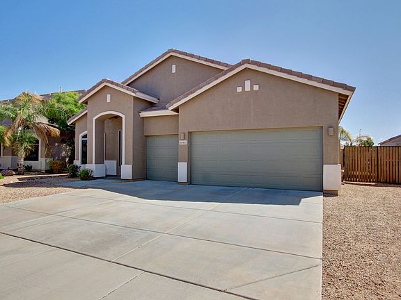 2nd image of 6145 S Teresa Dr