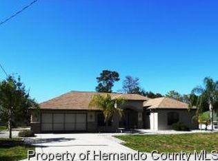 10177 Sunburst Ct, Spring Hill, FL 34608