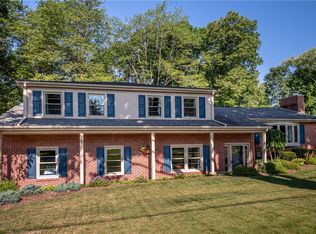 3620 Mount Hickory Blvd, Hermitage, PA