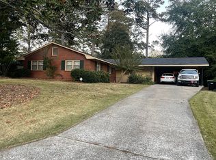 7404 Ennis St, Columbus, GA 31904