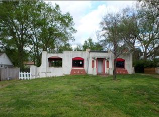 1543 S Tibbs Ave, Indianapolis, IN 46241