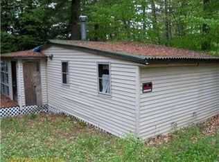 6 Birch Dr, Greene, ME 04236