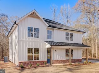 1233 Millen Rd, Monticello, GA 31064