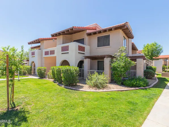 5757 W EUGIE Avenue #1072, Glendale, AZ 85304