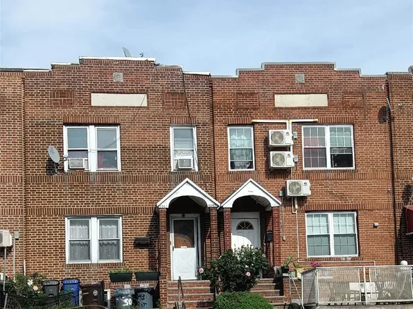 50-43 48 Street, Woodside, NY 11377