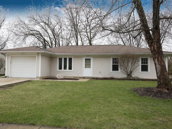 609 S 13th Ave, St Charles, IL 60174