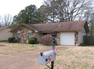 1175 Greenview Rd LOT 107, Collierville, TN 38017